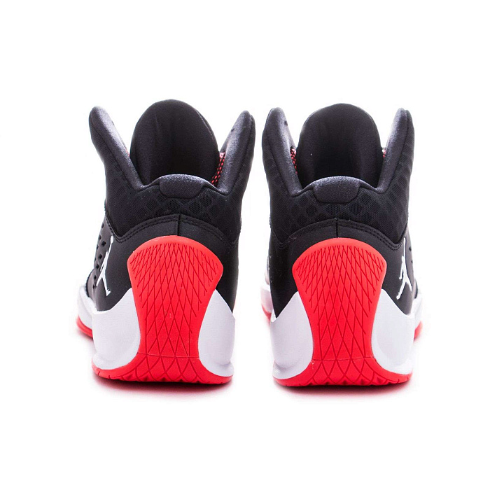 Кроссовки Air Jordan Rising High 768931-023