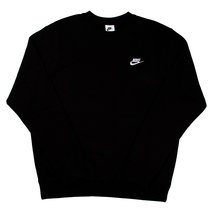 Свитшот Nike Sportswear Club Crw Bb BV2662-010