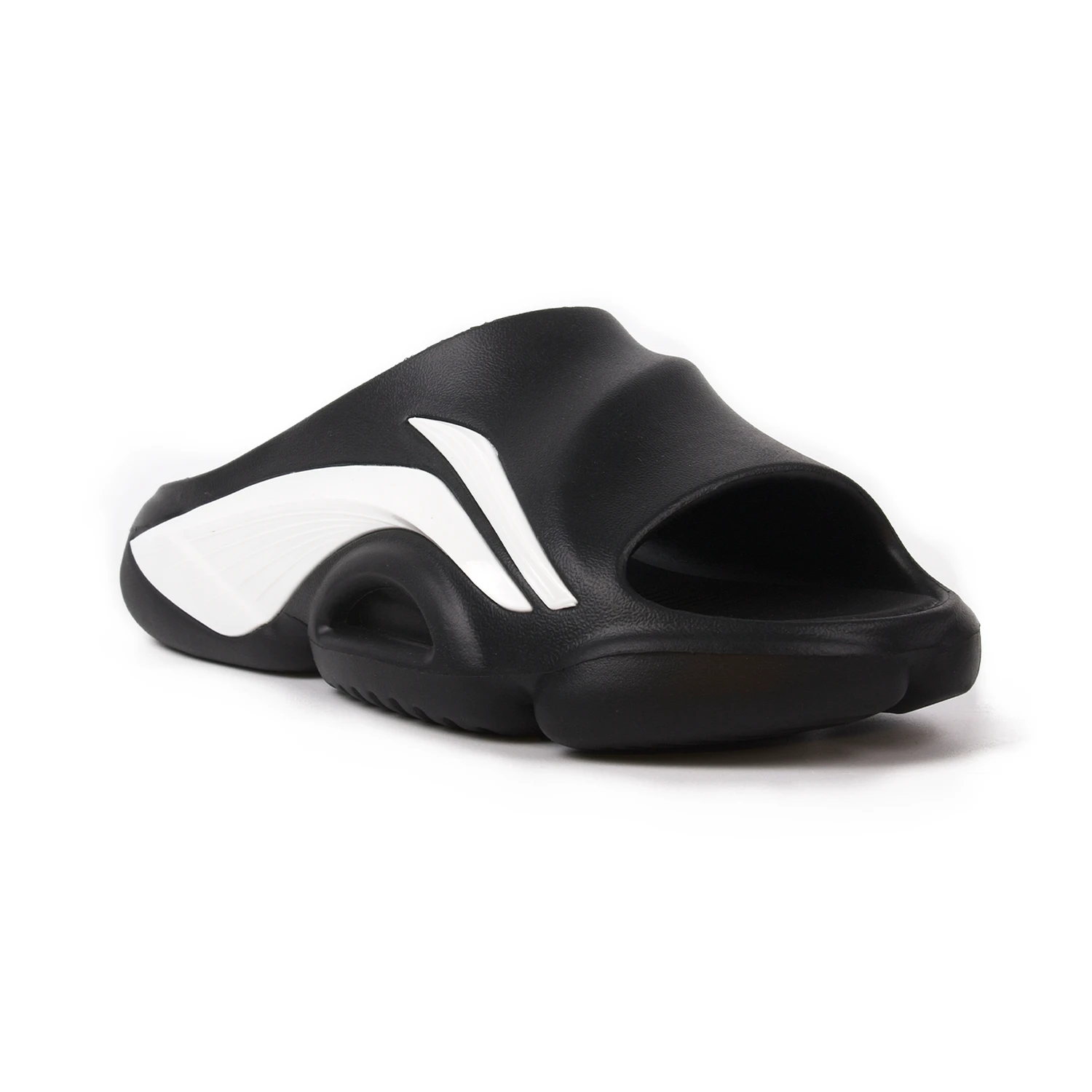 Шлепанцы Li Ning Bad5 Slide ABTU001-1F