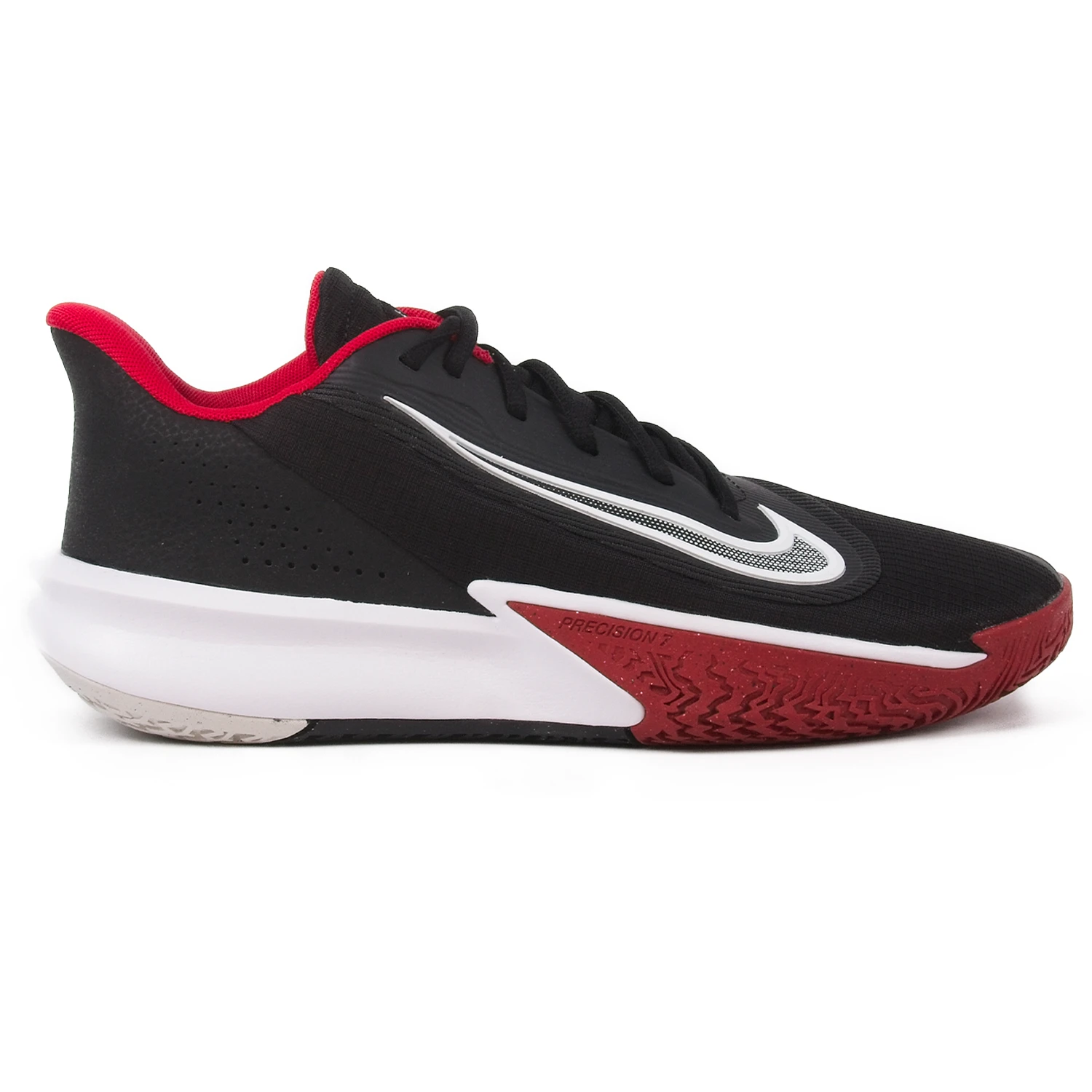 Кроссовки Nike Precision 7 FN4322-002 — фото 3