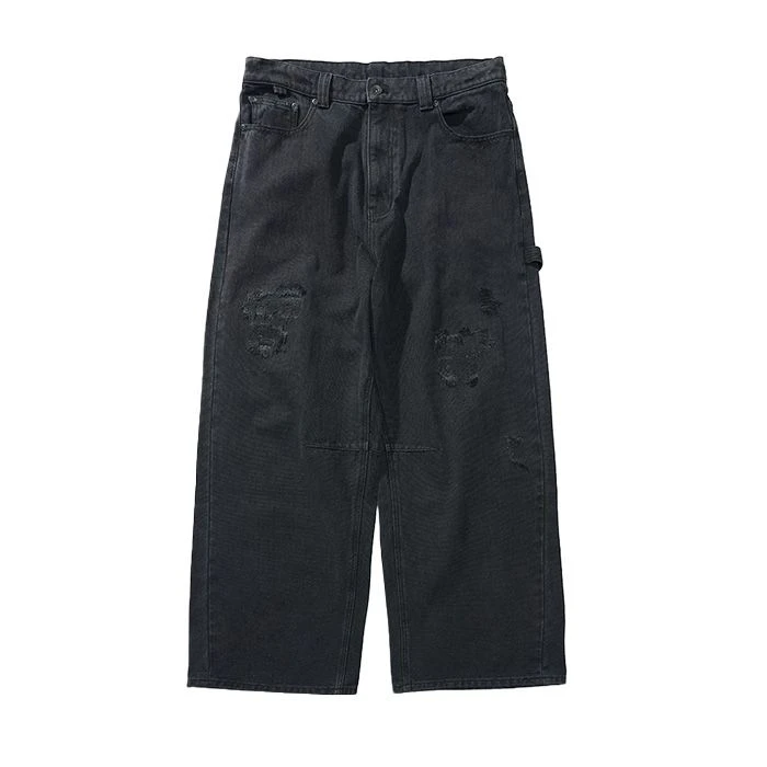 Джинсы NOTHOMME Monterest 25NOCK030 черные