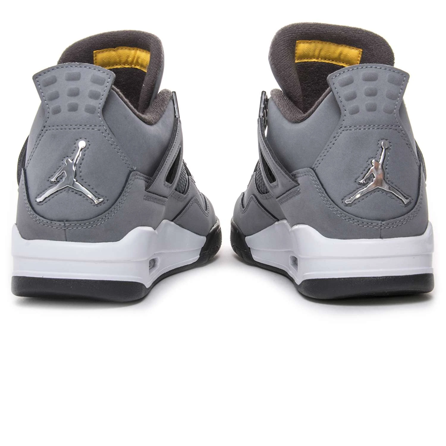 Кроссовки Air Jordan 4 Retro Cool Grey 308497-007 — фото 2