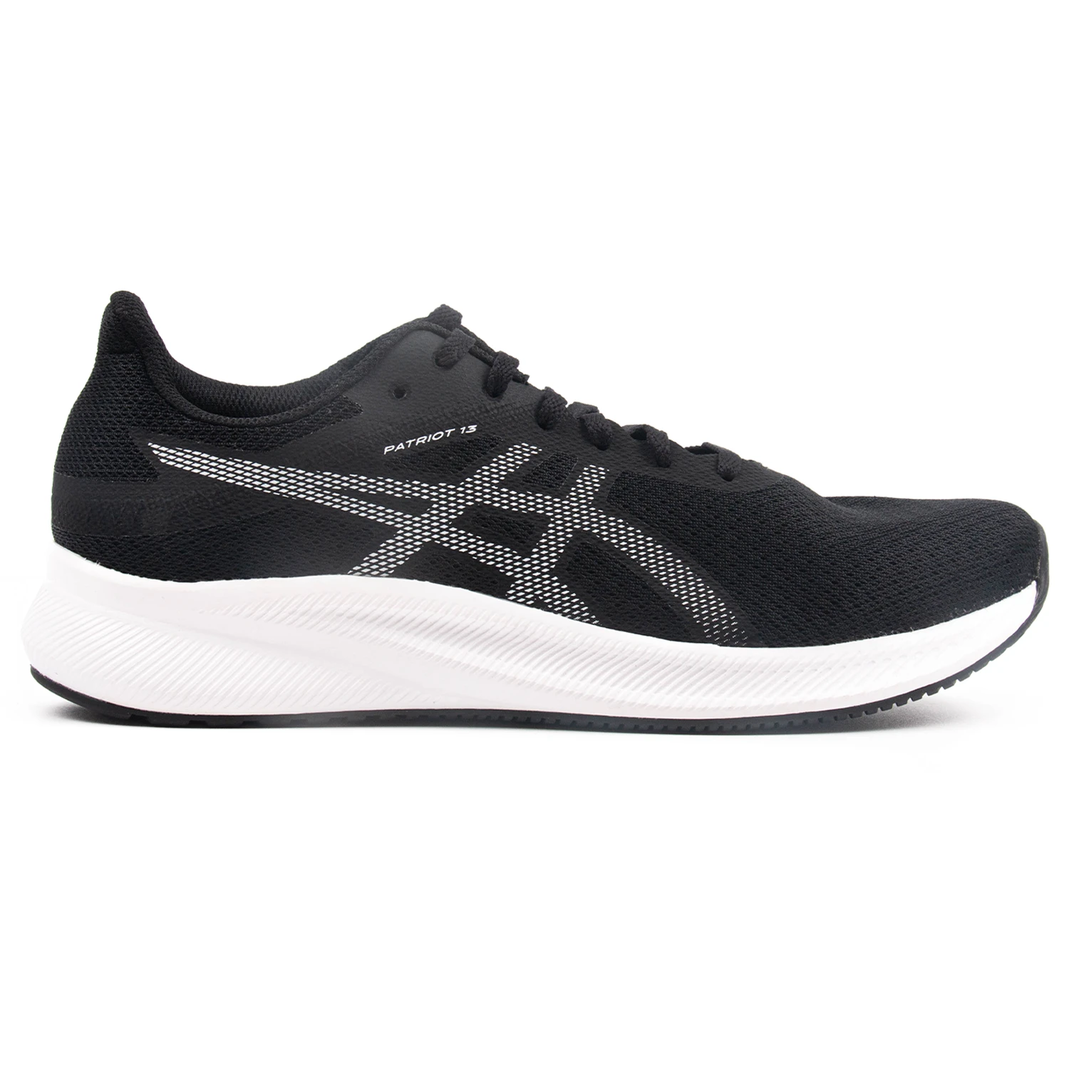 Кроссовки Asics Patriot 13 1011B485-001