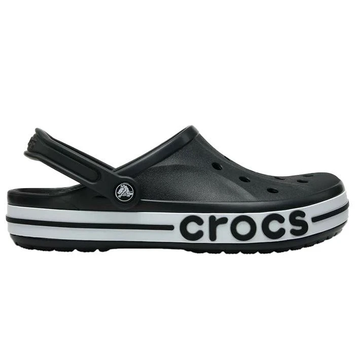 Сабо Crocs Bayaband Clog 205089-066 черные