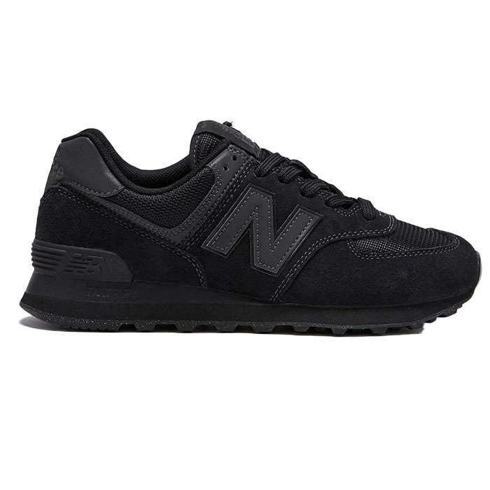 Кроссовки New Balance ML574EVE — фото 1