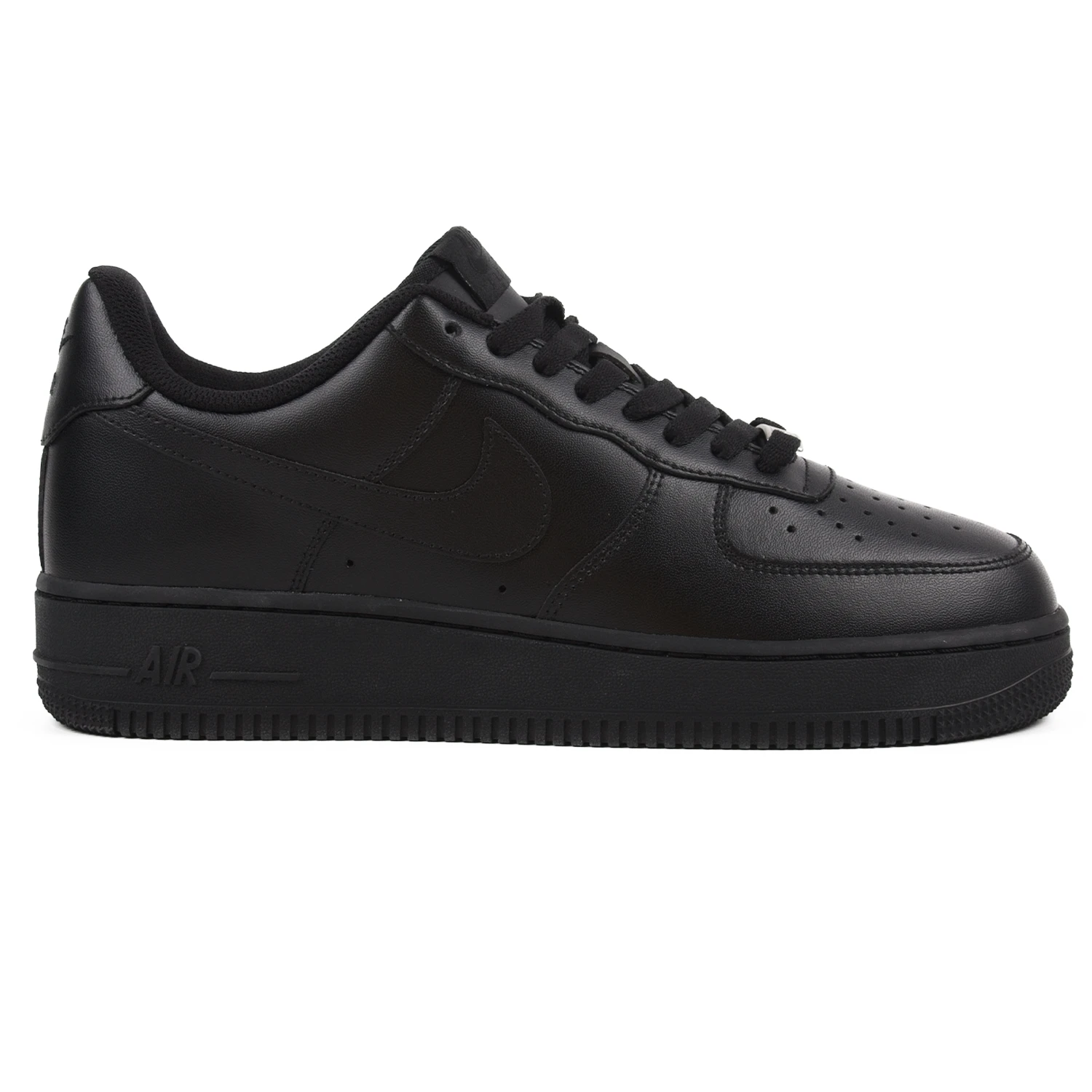 Кроссовки Nike Air Force 1 ´07 LE CW2288-001 — фото 1