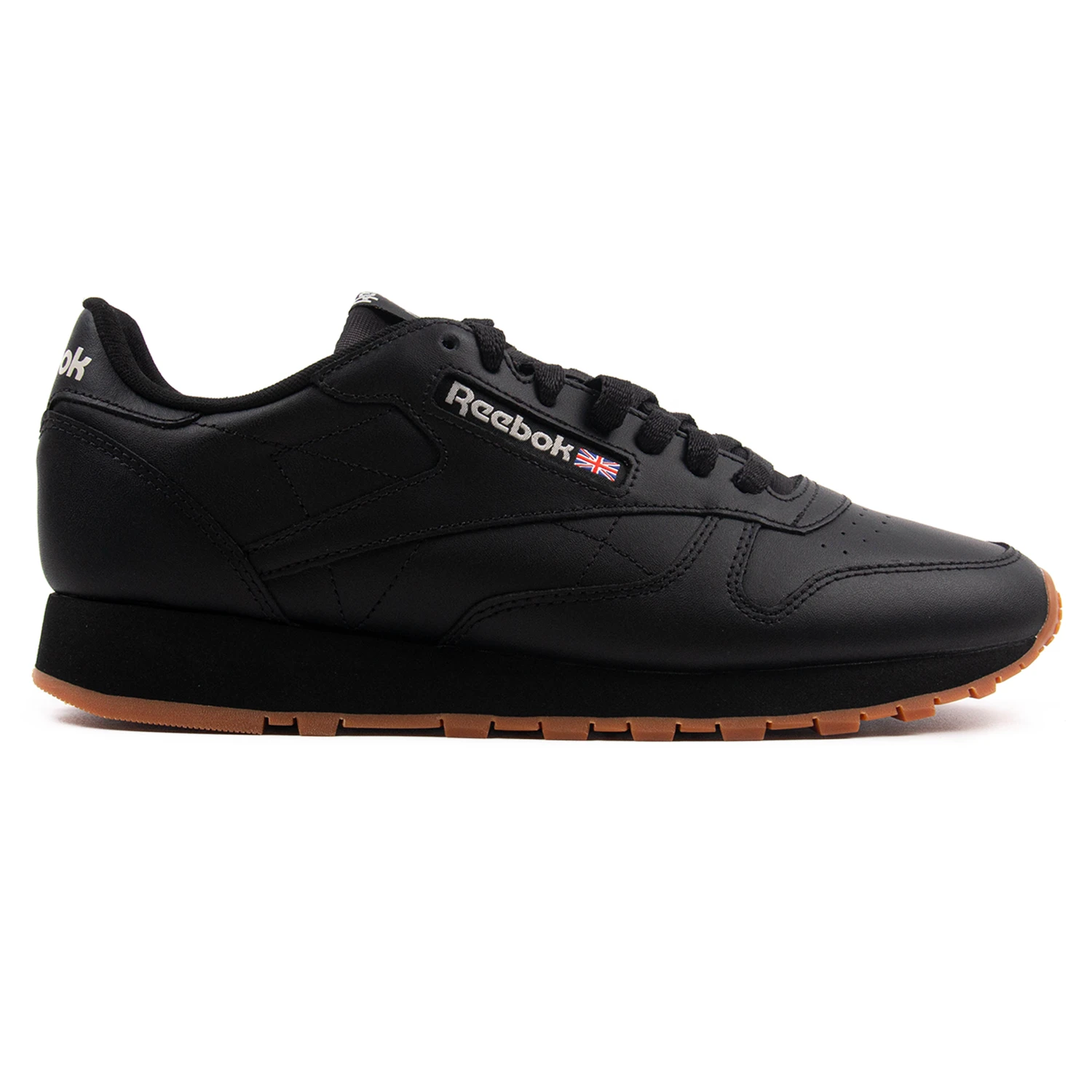 Кроссовки Reebok Classic Leather GY0954 — фото 1