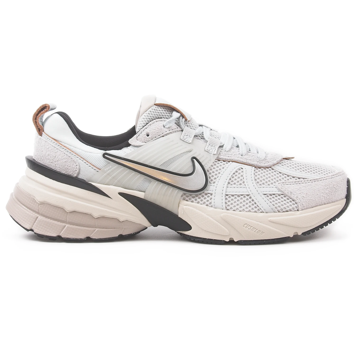 Кроссовки унисекс Nike V2K Run FN6703-002 — фото 1