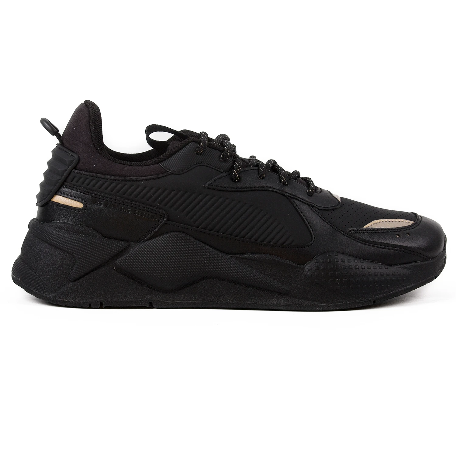 Кроссовки Puma RS-X Triple bl 39192801