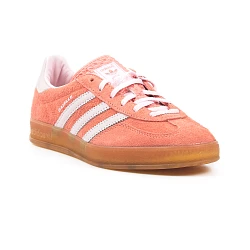 Кроссовки женские Adidas Gazelle Indoor Wonder Clay IE2946