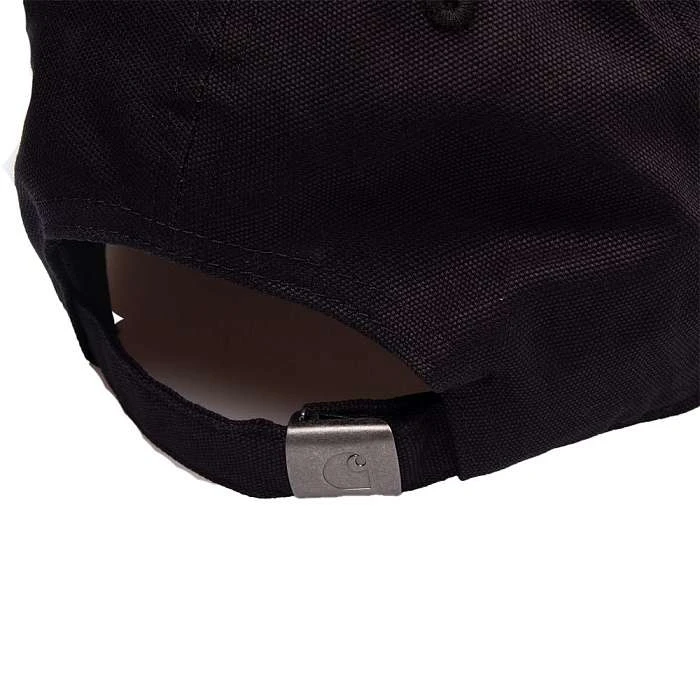 Бейсболка Carhartt WIP I028876 black