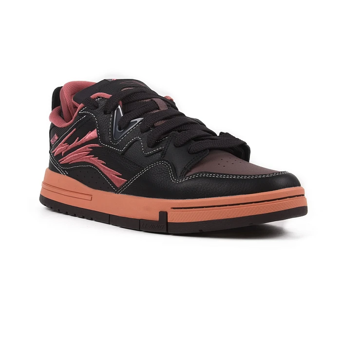 Кроссовки Li Ning WAVE PRO SE AECU011-3F