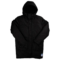 Парка HARD LUNCH JC-M-55 HL blk