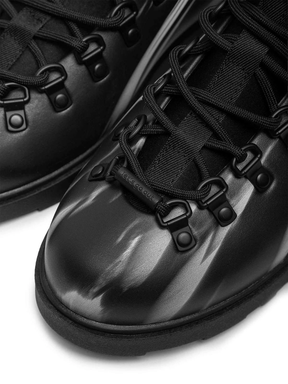 Ботинки Hikes Jasper Boots HK-JSP-01 Orca — фото 6