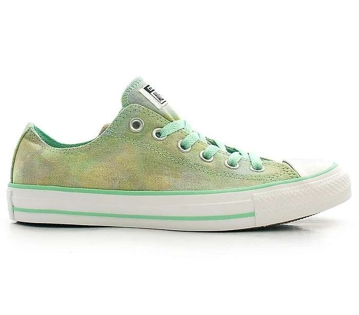 Кеды Converse Chuck Taylor All Star Lo 142456 pepermint