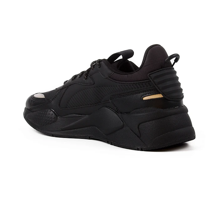 Кроссовки Puma RS-X Triple bl 39192801