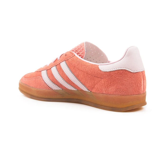 Кроссовки женские Adidas Gazelle Indoor Wonder Clay IE2946
