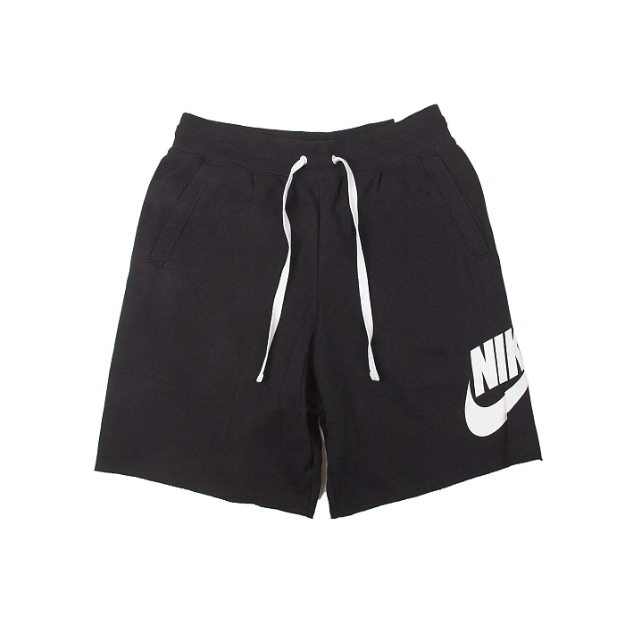 Шорты Nike Club Alumni Short DX0502-010