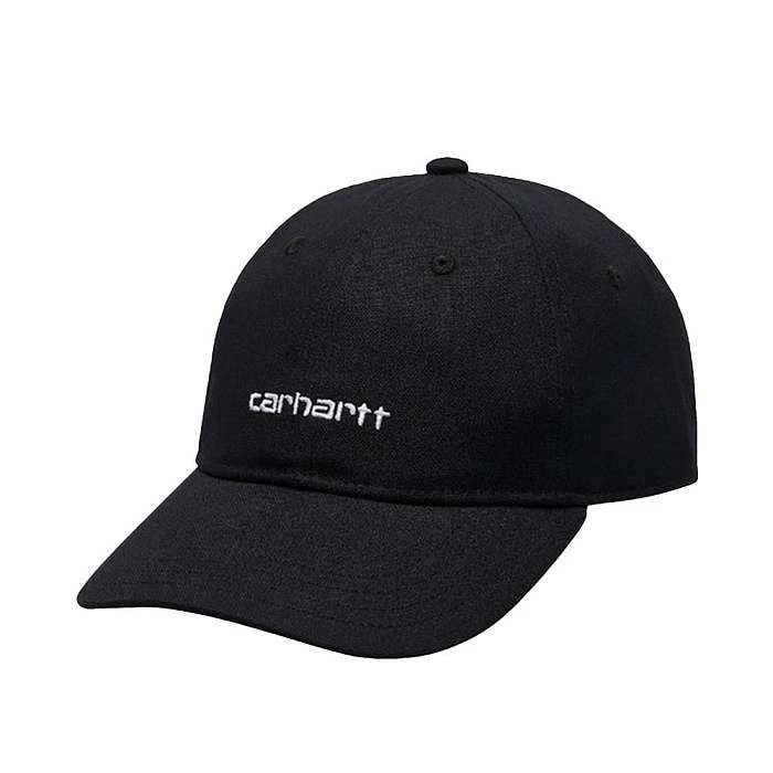 Бейсболка Carhartt WIP I028876 black