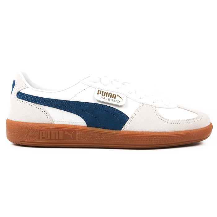 Кроссовки Puma Palermo Leather 39646406