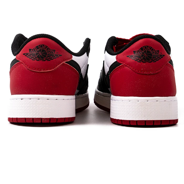 Кроссовки Air Jordan 1 Low OG CZ0790-106
