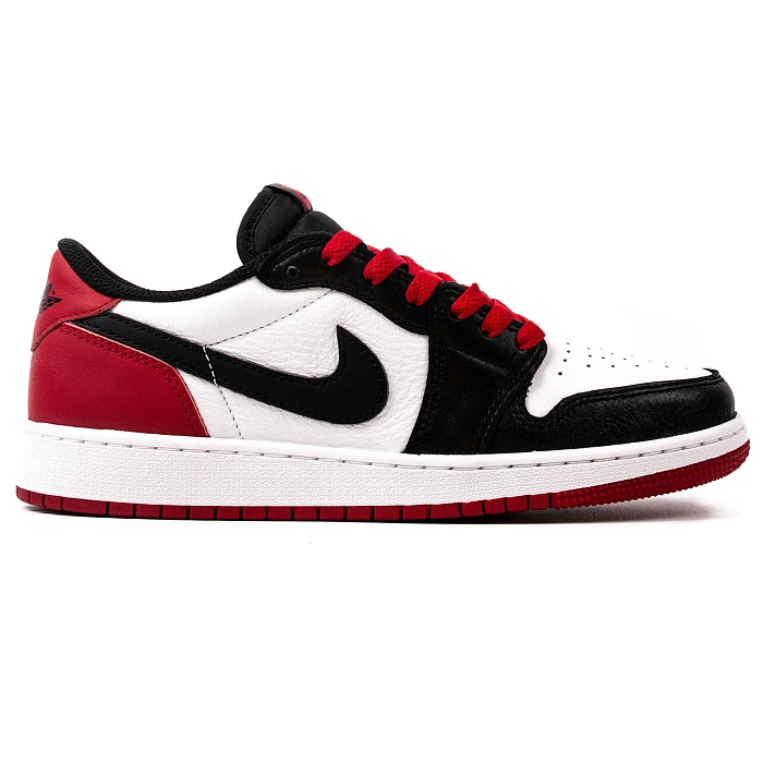 Кроссовки Air Jordan 1 Low OG CZ0790-106