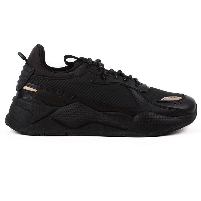 Кроссовки Puma RS-X Triple bl 39192801