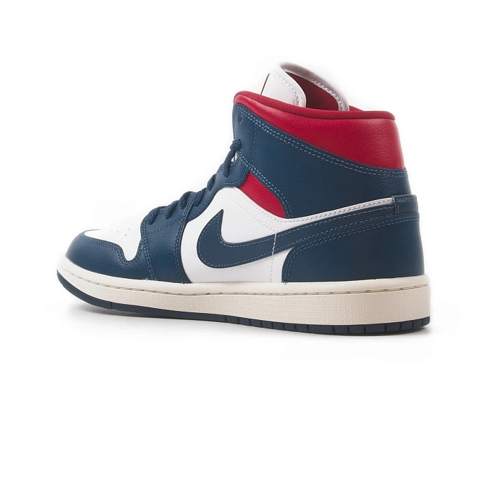 Кроссовки унисекс Air Jordan 1 mid BQ6472-146